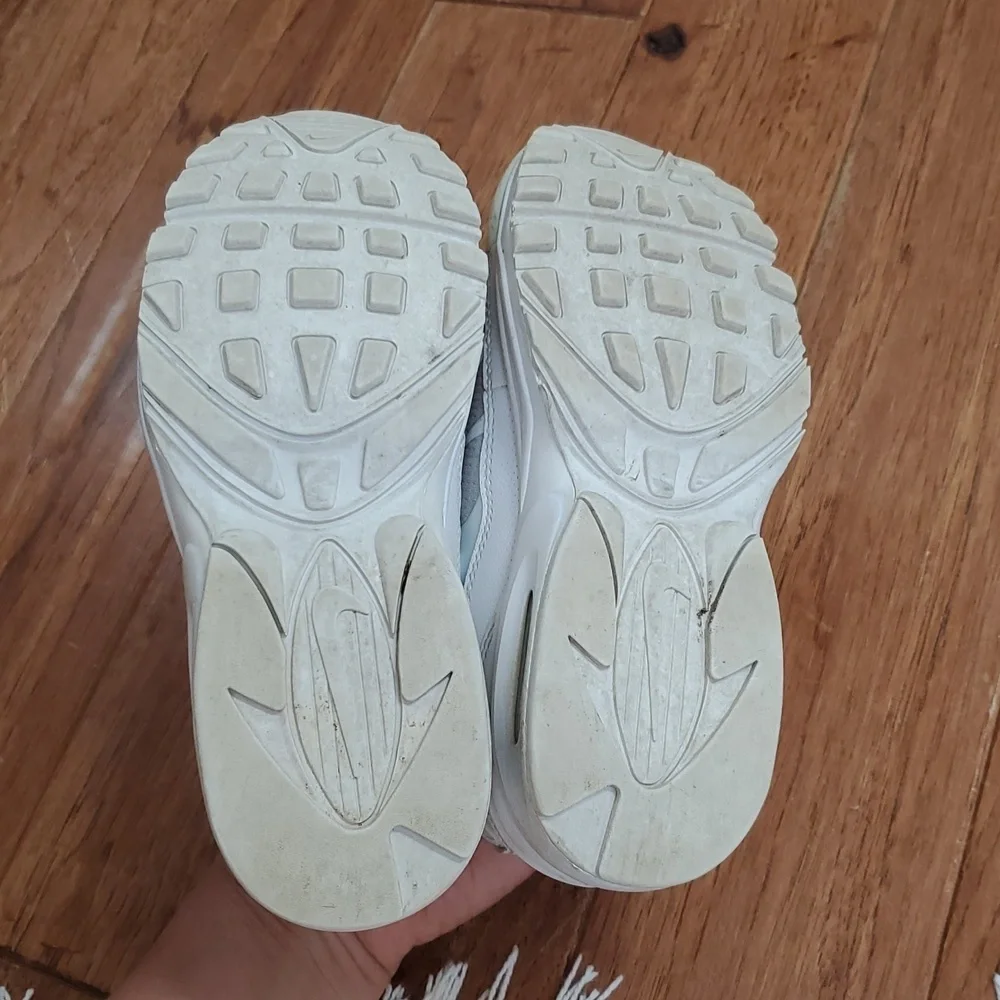 Nike Air Max Plus Kids Sneakers